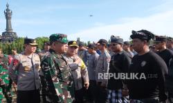 Anggota DPR: Pengamanan Malam Pergantian Tahun Harus Dioptimalkan