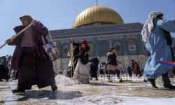 Awal Mula Munculnya Pesona Kubah dalam Masjid