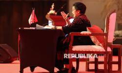 Bimtek PDIP Selesai, Kader PDIP Belum Tinggalkan Bali, Ada Apa?
