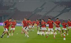 Peluang Indonesia ke Piala Dunia Masih Besar, Ini Skenario Lolos Langsung atau Via <em>Playoff</em>