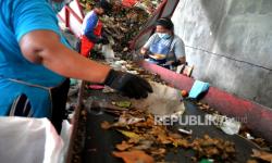 Olah Sampah, Tiga Desa/Kelurahan di Temanggung Dibantu Bangun TPS3R