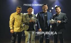 Arka Entertainment, Era Baru Pertunjukan Drone di Indonesia