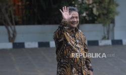 Jadi Menteri Lagi, Trenggono Janji Kebut Impelentasi Ekonomi Biru