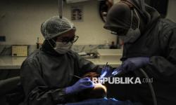 Tunjangan Dokter Rp 30 Juta per bulan, Tugas di 3T Tantangannya Besar