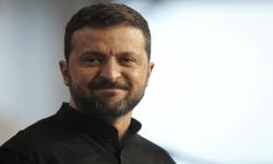 Puja-Puji Zelenskyy untuk Trump Usai AS Serang Iran