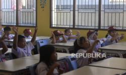 Dipercepat, Libur Sekolah Jelang Lebaran Jadi Mulai 21 Maret 2025