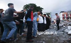Lahan BMKG yang Dikuasai GRIB Jaya Disewakan ke Pedagang Rp 3,5 Juta Hingga 22 Juta