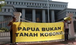 Menko Polhukam Diminta Dengarkan Aspirasi Hak Politik Orang Asli Papua 