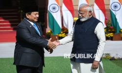 Ditekan AS, India Akhirnya Kembali ke Pelukan BRICS