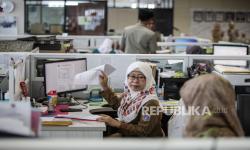 600 PNS Pensiun Tiap Tahun, BKPP Semarang: Ini Minus Pertumbuhan
