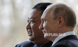 <em>BBC</em> Ungkap Warga Korut Dikirim ke Rusia untuk Bekerja Seperti ''Budak''