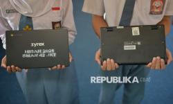 ICW Beberkan Lima Kejanggalan Proyek Laptop Chromebook Rp 9,9 Triliun dan Perlunya Nadiem Diperiksa