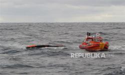 Kapal Nelayan Kandas di Pulau Jeju, Dua Tewas Termasuk Satu WNI