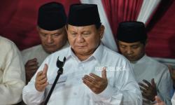 Prabowo: Kalau tidak Mau Kerja Sama, Jangan Ganggu