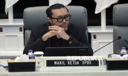 Ono Surono Setuju Pelibatan TNI/Polri di MPLS, Minta DPRD Jabar Ikut Awasi