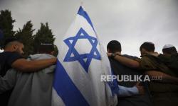 Israel Izinkan Pawai Yahudi Ultranasionalis di Yerusalem, Upaya Provokasi? 