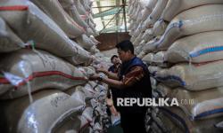 Beras Oplosan Berdampak pada Kemiskinan, Ini Kata BPS Jabar