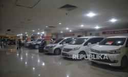 Mau Jual Mobil Bekas? Ini Cara Naikkan Harganya