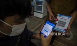 Pembayaran Digital Bantu Pencatatan Keuangan UMKM