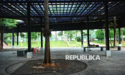 Kalteng Optimalkan Pengelolaan dan Penyediaan Ruang Terbuka Hijau