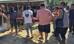 Gajah Sumatera Tewaskan Seorang Wanita di Bengkalis, Riau