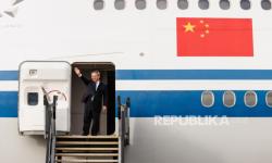Penuhi Undangan Prabowo, PM China ke Jakarta Pekan Ini