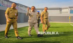 Temui Pramono, Direksi Sebut PT Delta Djakarta Sumbang Dividen Signifikan untuk Pemprov