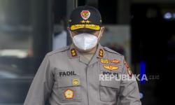  Polisi Bekuk Pelaku Utama Penusuk Anggota TNI Hingga Tewas 