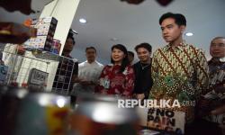 Wapres Gibran Tanam Pohon Ulin di IKN, Basuki: Kualitas Harus Tetap Dijaga 