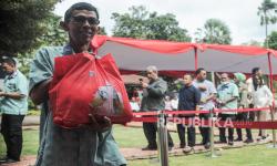 Daftar 26 Merek Terindikasi Curangi Beras Diperiksa Polisi  