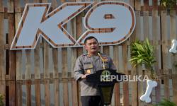 Polda Metro Jaya Kirim 25 Relawan Medis ke Cianjur