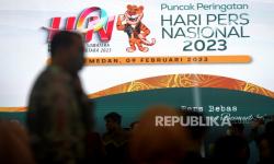 Konflik PWI Pusat, Hari Pers 2025 Diadakan di Banjarmasin dan Pekanbaru