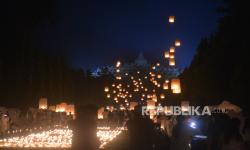 Menparekraf: Perayaan Waisak geliatkan sektor pariwisata di Borobudur