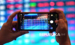 JP Morgan Naikkan Proyeksi IHSG Jadi 8.600 di Akhir 2025, Ini Saham-Saham Potensial  