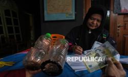 Pemkot Bengkulu Wajibkan Seluruh Kelurahan Miliki Bank Sampah