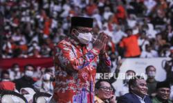 Jazuli Akui PKS Kaji Nama Anies Baswedan untuk Diusung di Pilpres 2024
