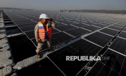 Tenaga Kerja Hijau Jadi Penentu Transisi Energi Indonesia