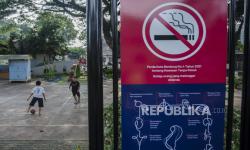 Pemkot Surabaya: Sanksi Kawasan Tanpa Rokok Termasuk Rokok Elektrik