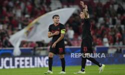 Arsenal Kalah oleh Munchen, Klub Asal Austria Ini Lolos ke Piala Dunia Antarklub 2025
