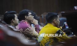Mahasiswa UII Pemohon Judicial Review UU TNI Mengaku Diintimidasi Orang tak Dikenal