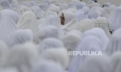 Kenali Lima Risiko Kesehatan yang Sering Terjadi Saat Ibadah Haji