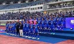 Persib Bandung Siap Tempur Hadapi BRI Super League 2025/26
