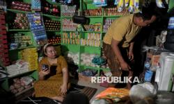 Cerita Pemilik Warung Madura Hadapi Pungli Ormas yang Meresahkan