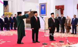 Cegah Radikalisme, BNPT: Jaga Toleransi