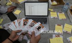 Jika Kehilangan Kartu Identitas Haji, Lakukan Langkah Ini 