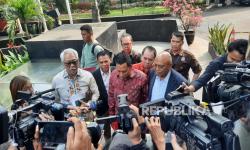 Staf Hasto: Harun Masiku Pernah Titip Tas Berisi Uang