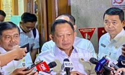 Mendagri Tito Ingatkan KPU Jangan Sampai Data Pemilih Pilkada 2024 Bocor