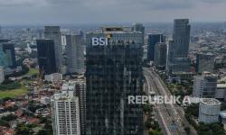 BSI Optimistis Lanjutkan Kinerja Positif Pembiayaan Otomotif di 2025