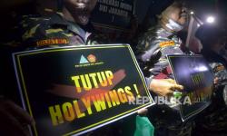 Asosiasi Hiburan: Holywings Mengaku Restoran tapi Praktik Usaha Hiburan