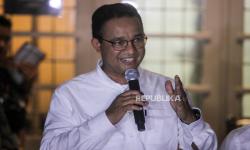 PKB dan Golkar Buka Peluang Usung Anies di Pilkada Jakarta 2024